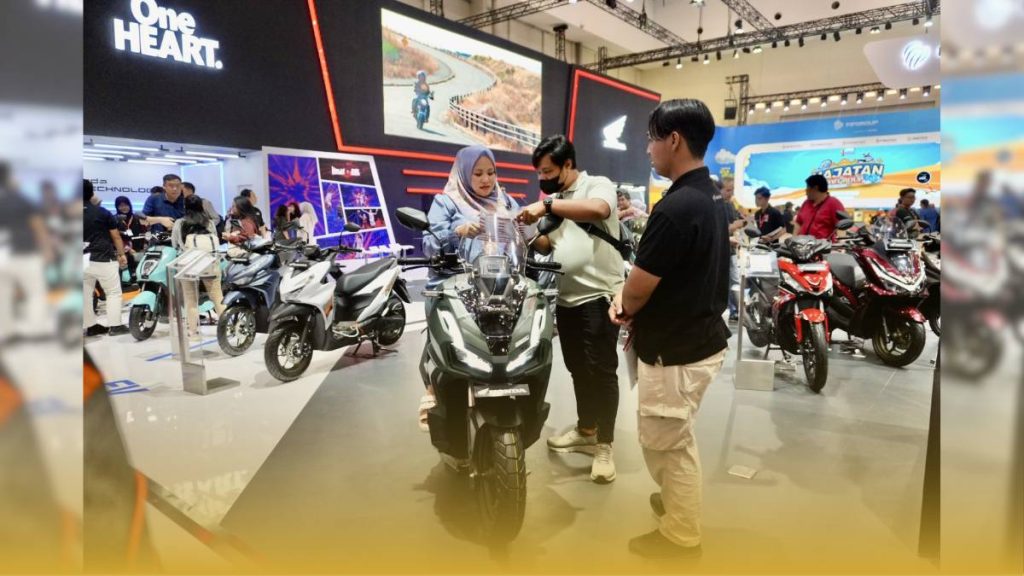 astra honda motor imos 2025