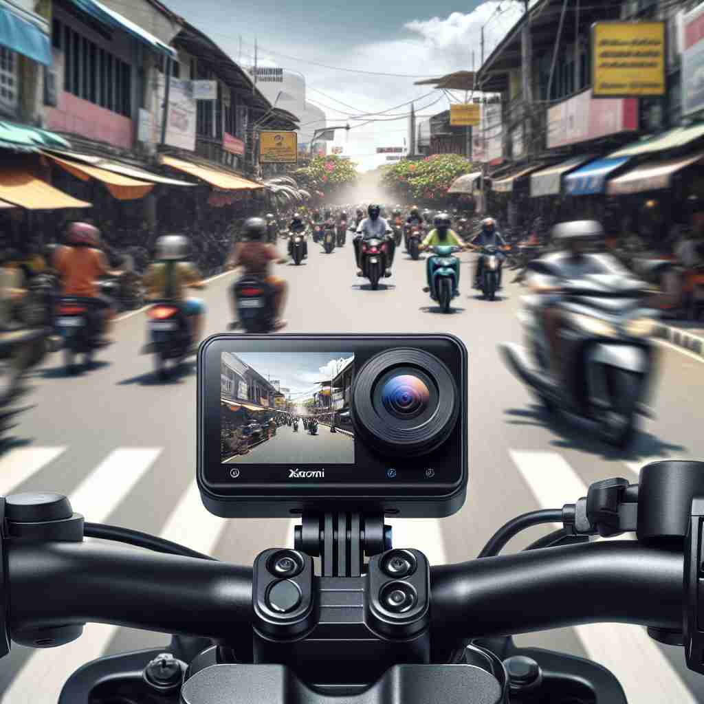 Gambar tentang Berapa Lama Rekaman Dashcam Xiaomi dan Rekomendasi Terbaiknya
