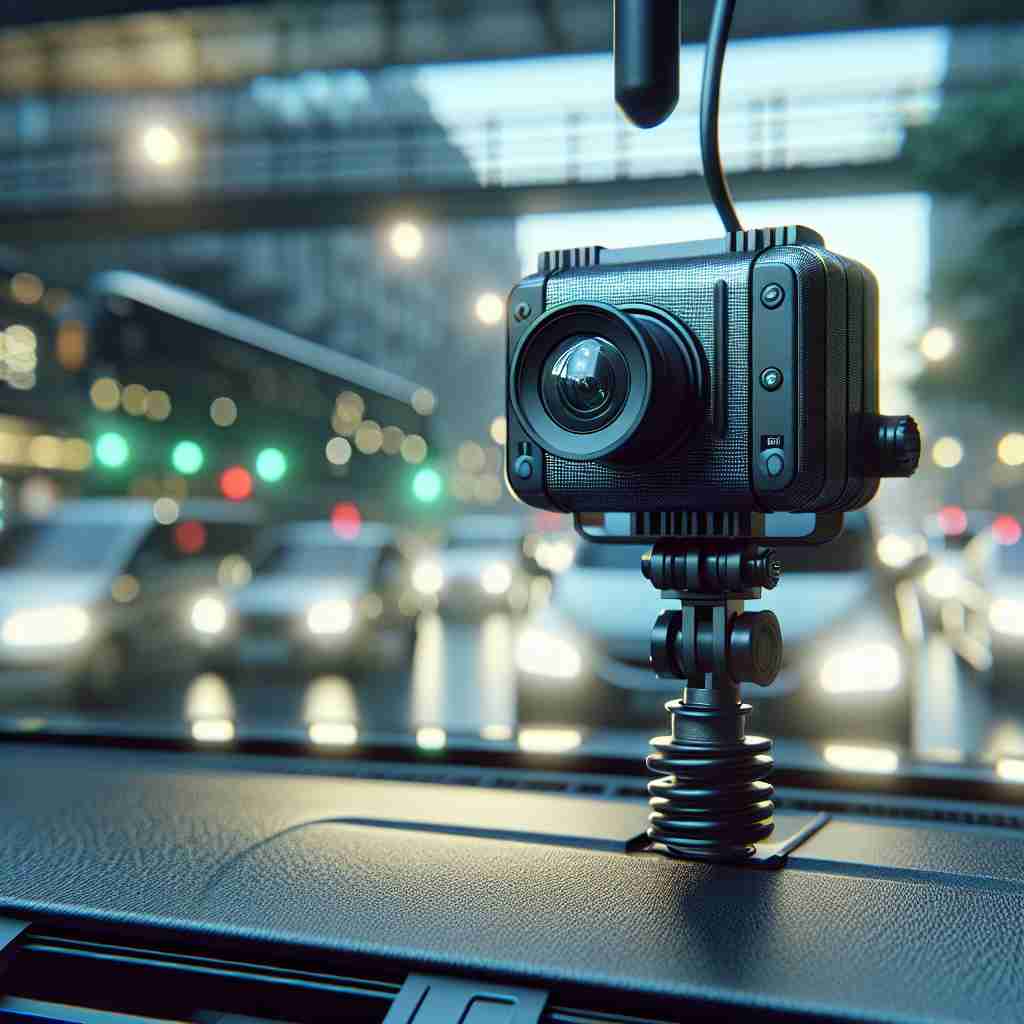 Gambar tentang Apakah Dashcam Ilegal di Indonesia