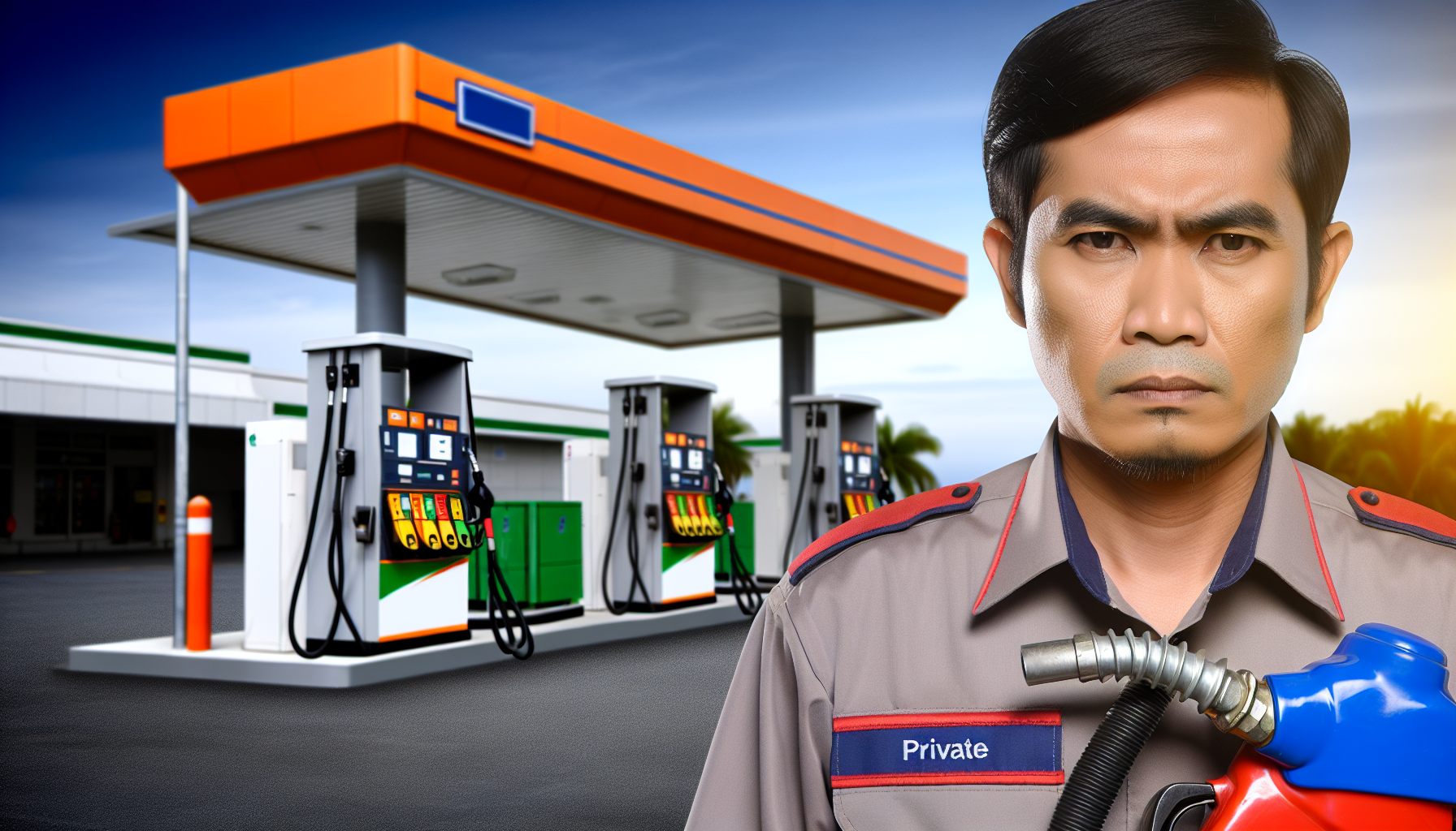 mengapa bensin campur etanol ditolak spbu swasta