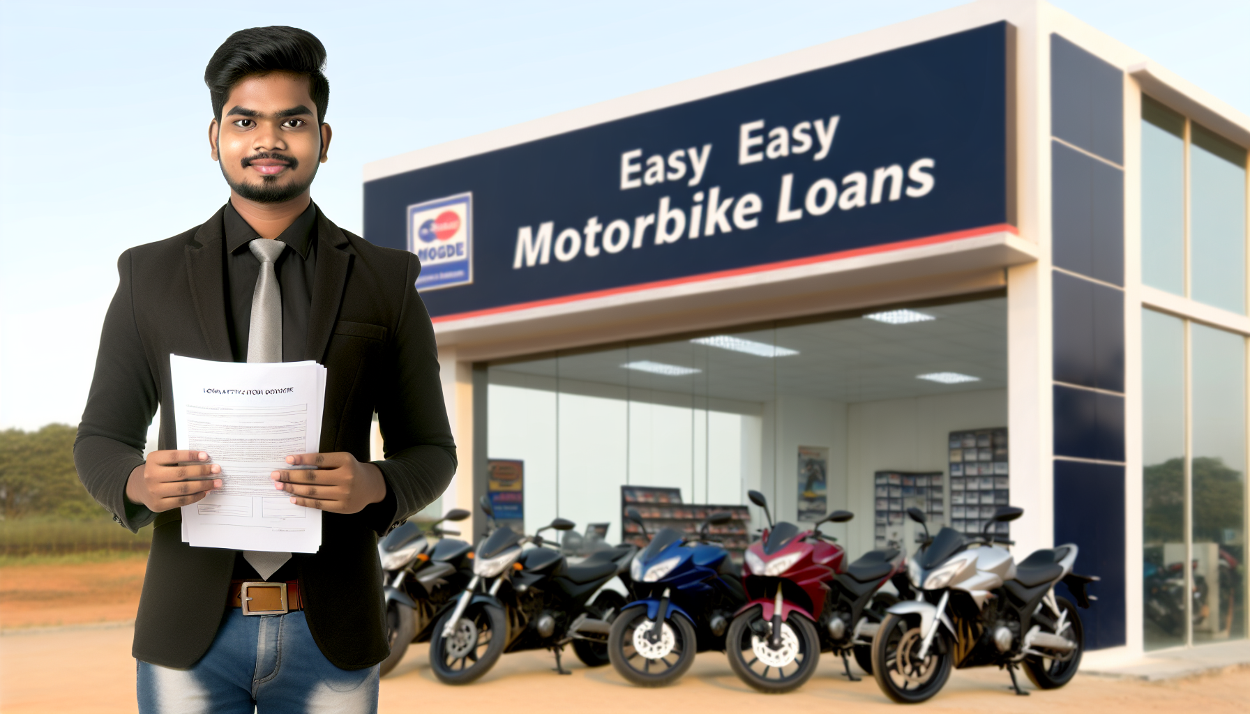 syarat kredit motor bagi yang belum menikah